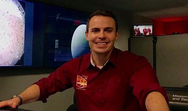 Fernando Abilleira